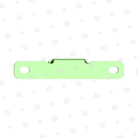 Halter Spannverschluss Krone