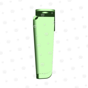Halter Spannverschluss Krone
