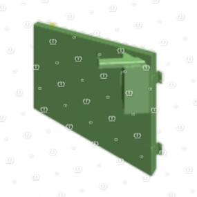 Kastentuer Krone 200269300