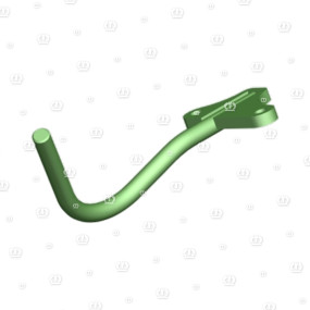 Gelenkwellenhalter Krone 200277510