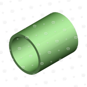 Hülse 60 Lg. Krone 200290570