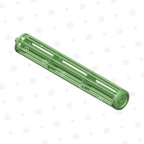 Antriebswalze Krone 200326220