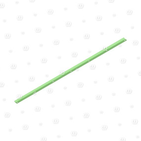 Klemmblech Krone