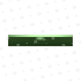 Gleitkufe Ehd Krone