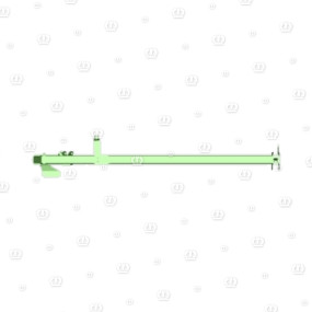 Schutzrahmen links Krone