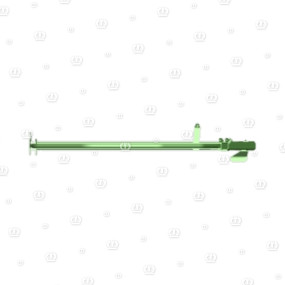 Schutzrahmen links Krone
