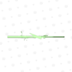 Schutzrahmen links Krone
