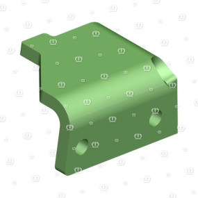 Anschlag Krone 200423880