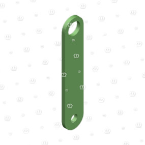 Lasche Krone 200429920