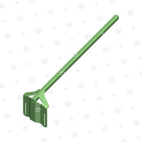 Anbindung Schwadtuch Krone 200446400