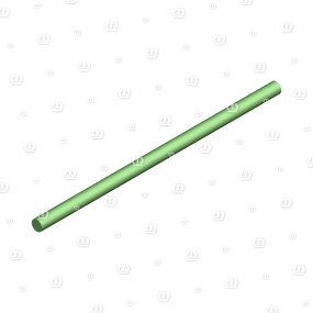 Prallblechzinken Krone