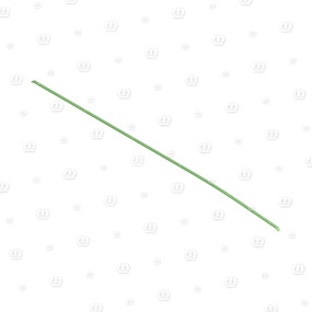 Gleitschiene 4556 Lang Krone 200538222