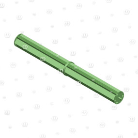 Walze (1762 Breit) Krone 200542510