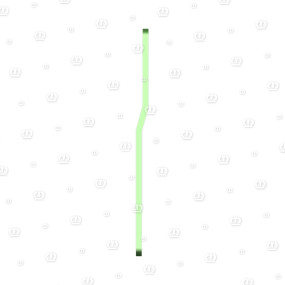 Verstellstrebe rechts Krone