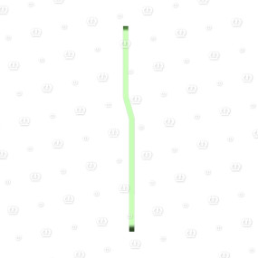 Verstellstrebe rechts Krone