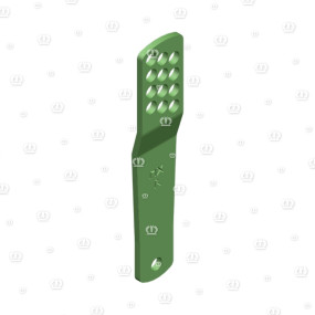Verstellstrebe rechts Krone