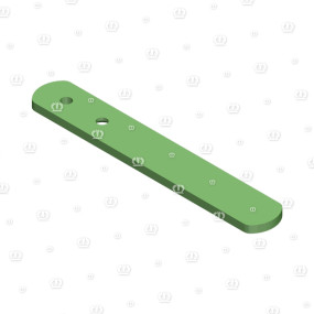 Hebel 324 Lg. Krone