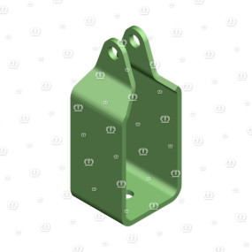 Halter Krone 200593750