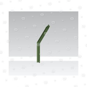Schutzhalter Re. Krone 200621890