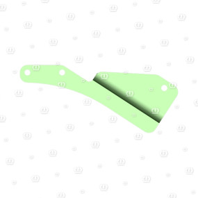 Rollenhalter Krone