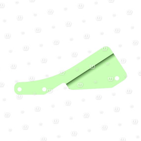 Rollenhalter Krone