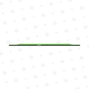 Schmutzabweisblech Krone