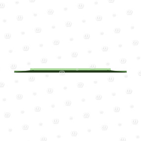 Schmutzabweisblech Krone