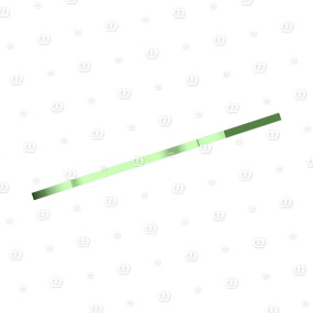 Einlegefinger Oben Krone