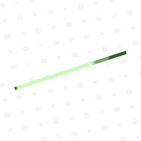 Distanzblech Krone