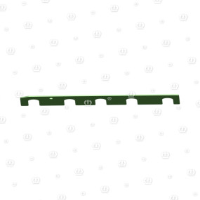 Distanzblech Krone