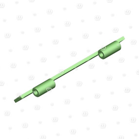 Schutzhalter Krone 200918210