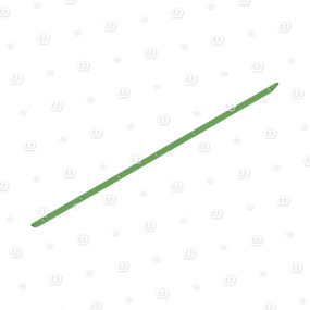 Abstreifer Oben Krone 200940640