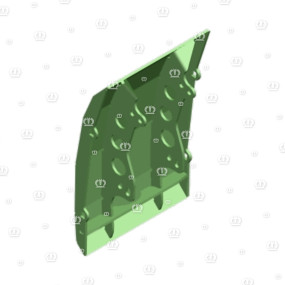 Bodenkufe Krone 200979021