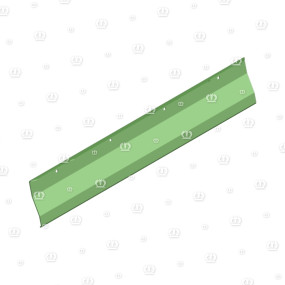 Dichtblech Krone 200993221