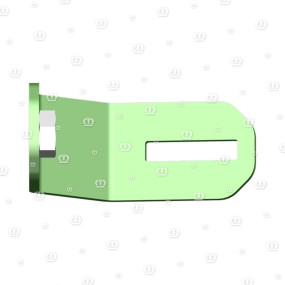 Einweiserhalter Oben Krone