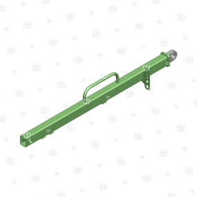 Hebel Oben Krone 201058830