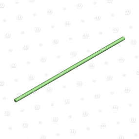 Haltestange Krone