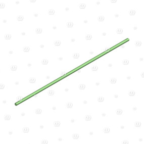 Antriebswelle 1624 Mm Krone 201445860