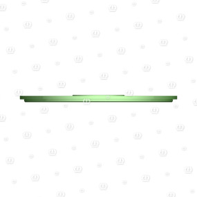 Gewindering Max Flow Krone