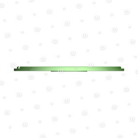Gewindering Max Flow Krone