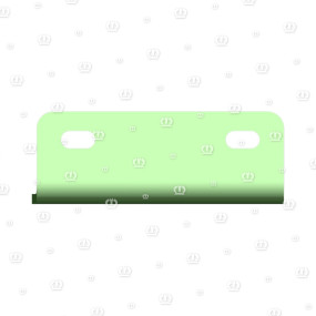Halter Oben Krone