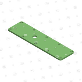 Deckel Krone