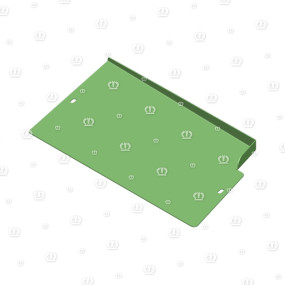 Deckel Oben Krone 202293500