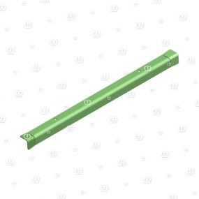 Anlaufschiene Krone 202325583