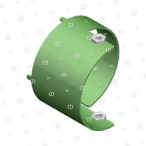 Schutzblech Antriebszapfen Krone 202338310