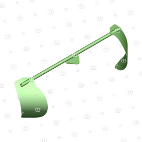 Abweiser Krone