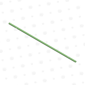 Gleitrohr Krone 202503880