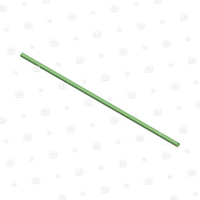 Gleitrohr Krone 202512330