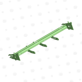 Messerbalken Vorne Krone 202524480