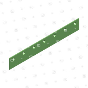 Abstreifer Krone 2158031